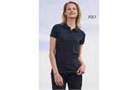 POLO DONNA MANICA CORTA PASSION